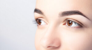 Super Hold Brow Gel